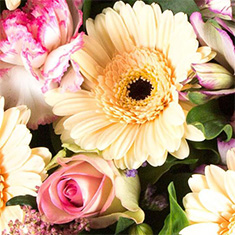 Florist's Choice Farewell Sheaf