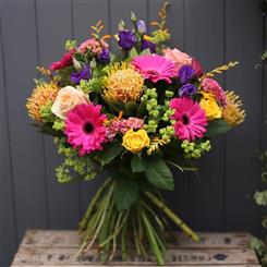 Happy Times Handtied