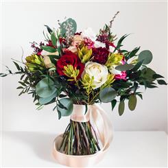 Gold Flower Subscription