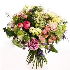 Diamond Flower Subscription