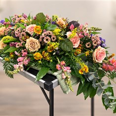 Casket Spray - Bespoke