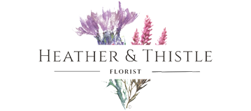 Heather and Thistle Florist